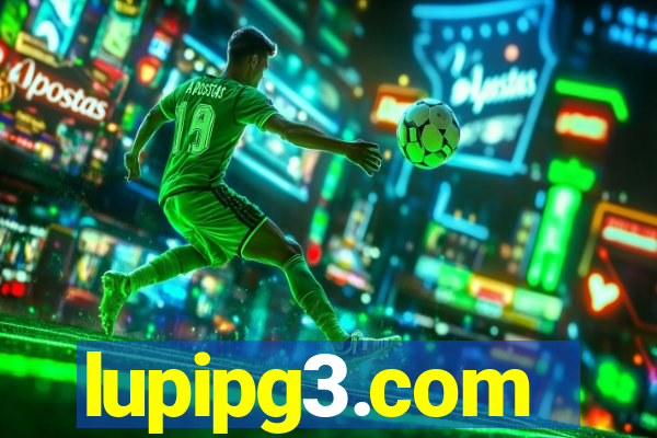 lupipg3.com