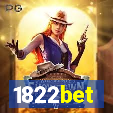 1822bet