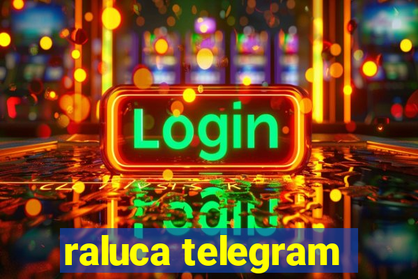 raluca telegram