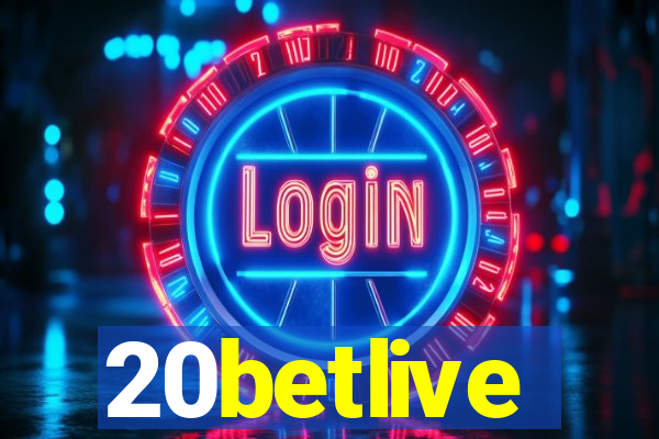 20betlive