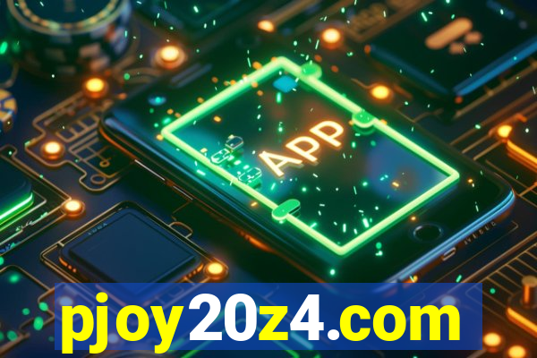 pjoy20z4.com