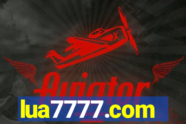 lua7777.com