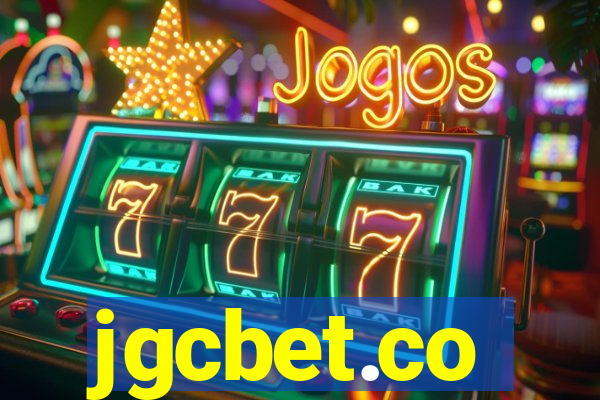 jgcbet.co