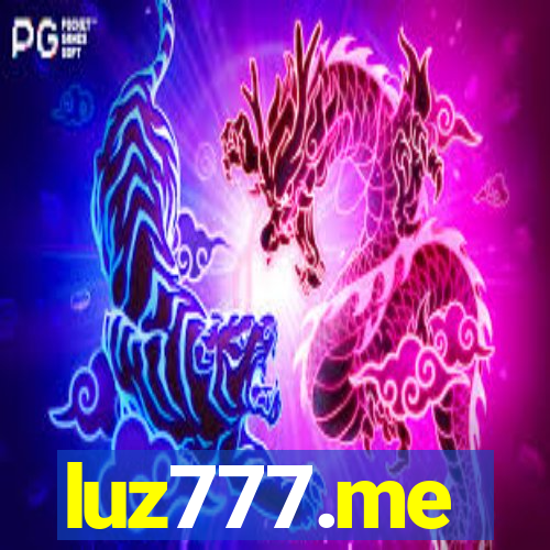 luz777.me