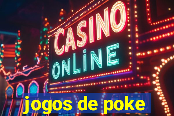 jogos de poke