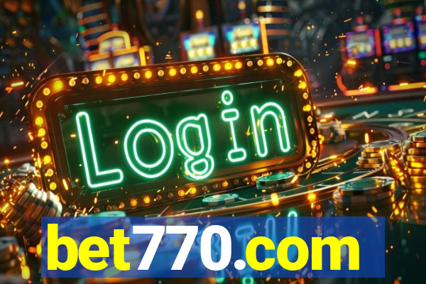 bet770.com