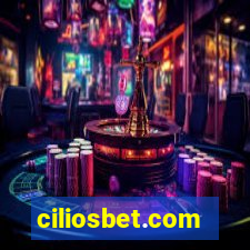 ciliosbet.com