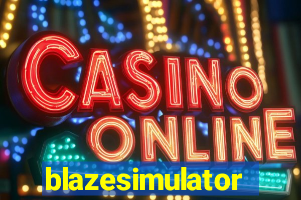 blazesimulator