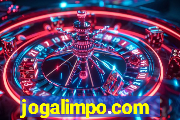 jogalimpo.com