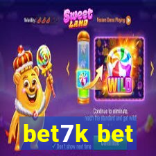 bet7k bet