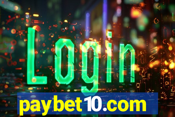 paybet10.com