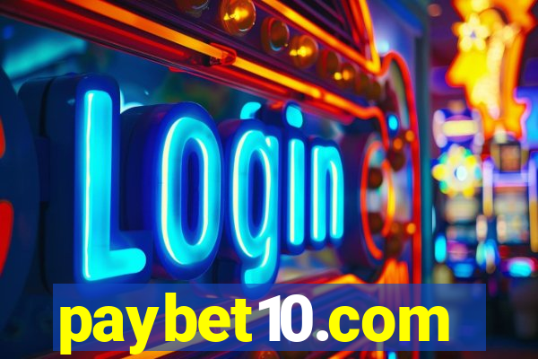 paybet10.com