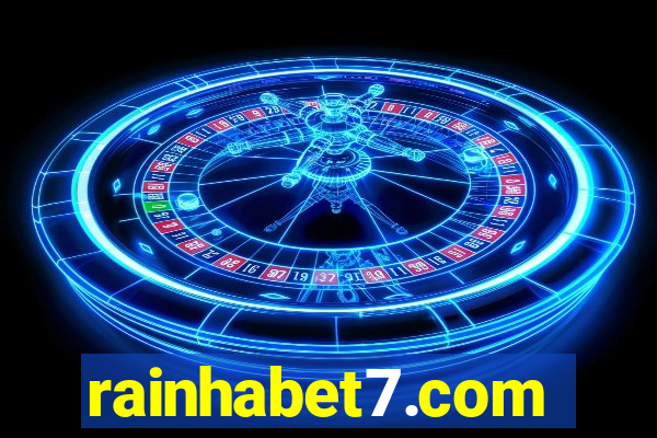 rainhabet7.com