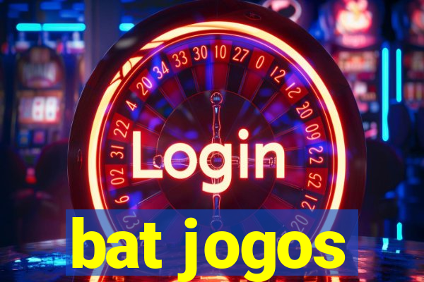 bat jogos