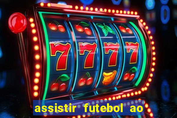 assistir futebol ao vivo gratis no sportv