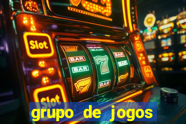 grupo de jogos hackeados telegram