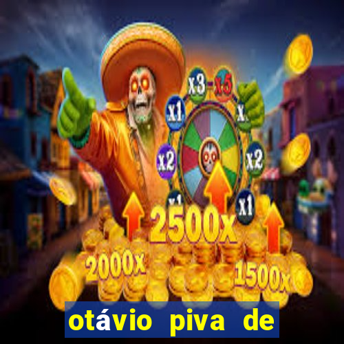 otávio piva de albuquerque filho fortuna