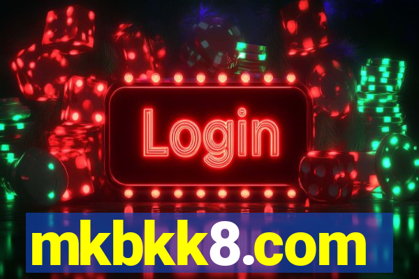 mkbkk8.com