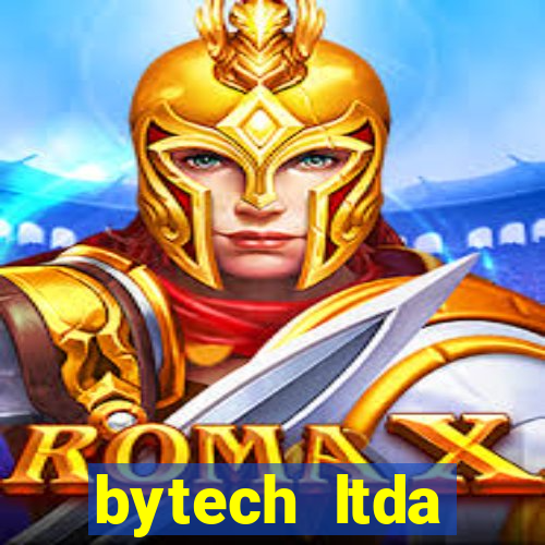 bytech ltda plataforma jogos