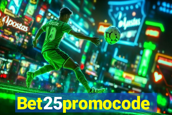 Bet25promocode