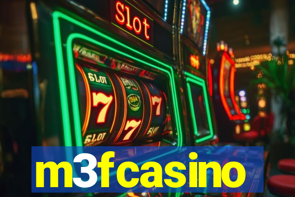 m3fcasino