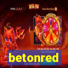 betonred