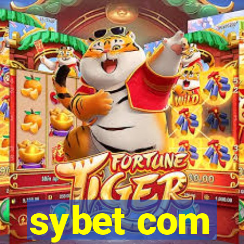 sybet com