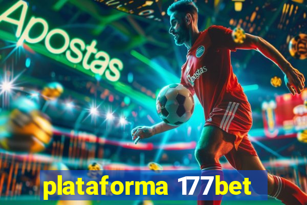 plataforma 177bet