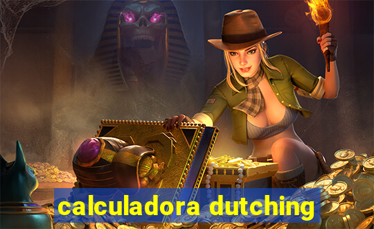 calculadora dutching