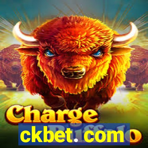 ckbet. com