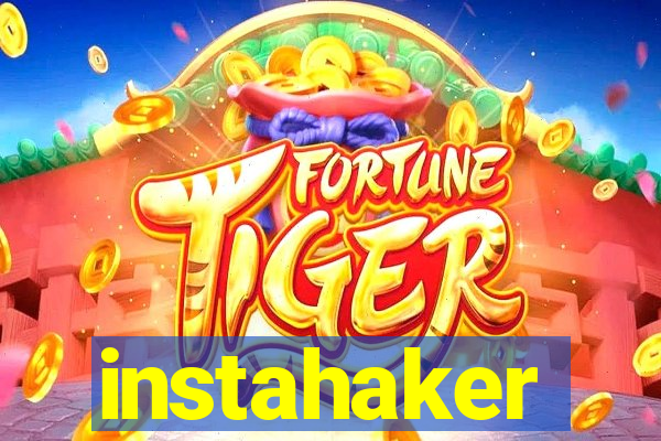 instahaker