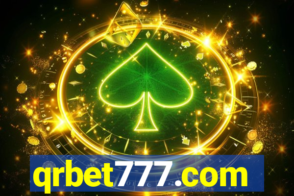 qrbet777.com