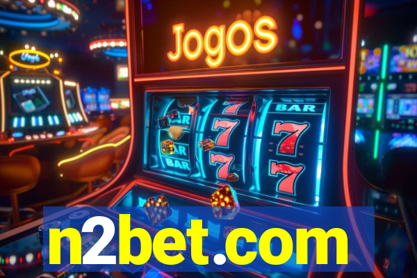 n2bet.com