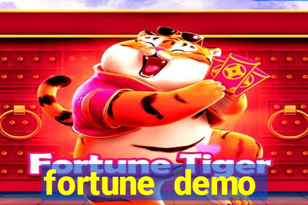 fortune demo grátis coelho