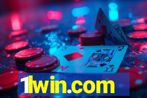 1lwin.com