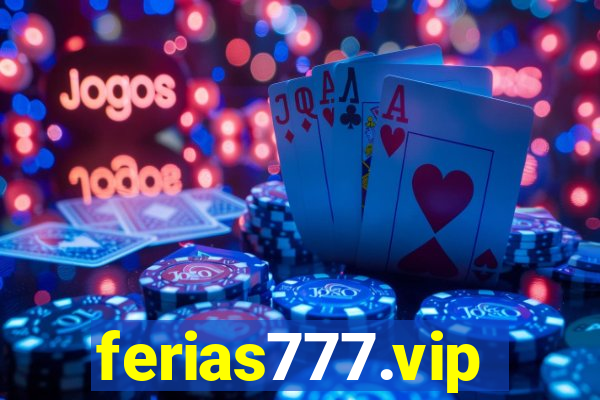 ferias777.vip