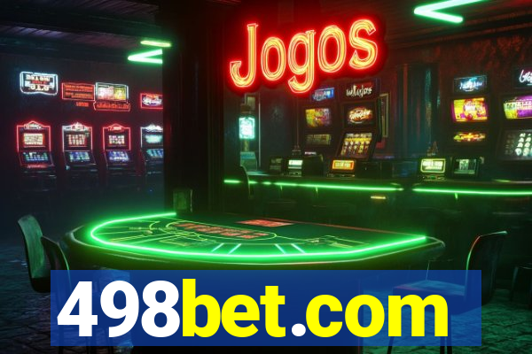 498bet.com