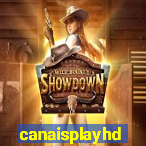 canaisplayhd