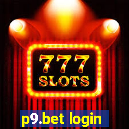 p9.bet login