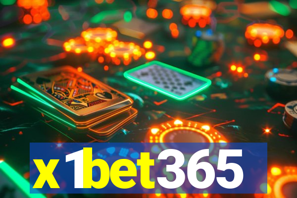 x1bet365