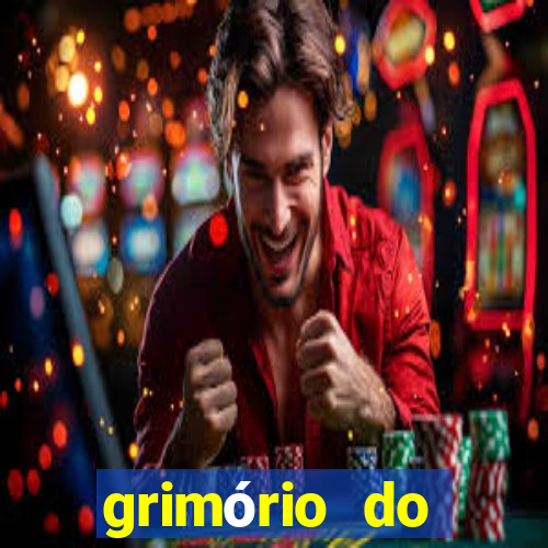 grimório do narciso pdf gratis