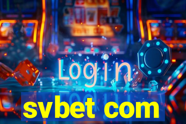 svbet com