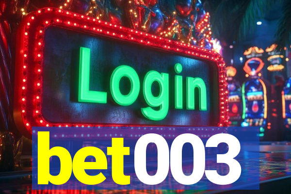 bet003