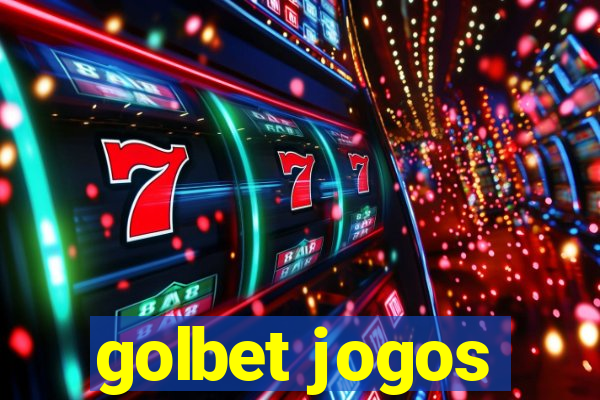 golbet jogos