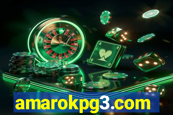 amarokpg3.com