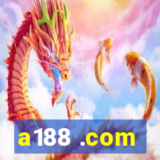 a188 .com