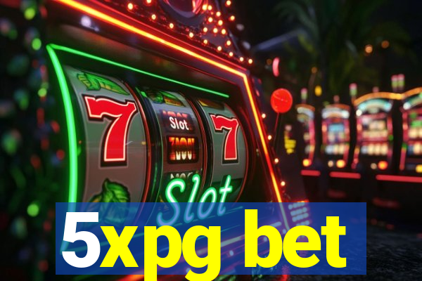 5xpg bet