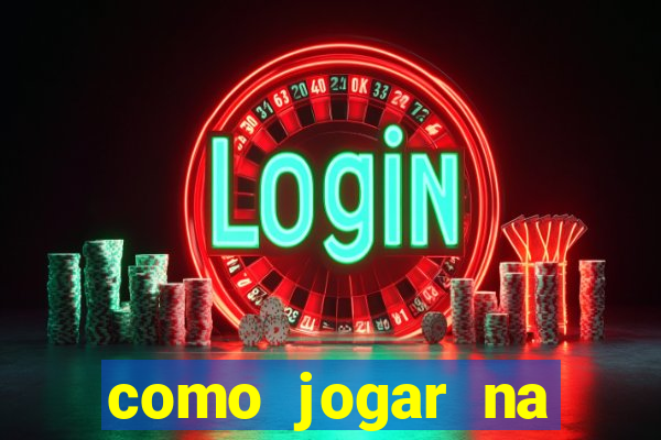 como jogar na seninha online