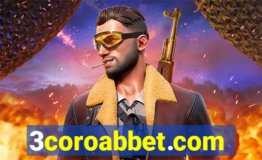 3coroabbet.com