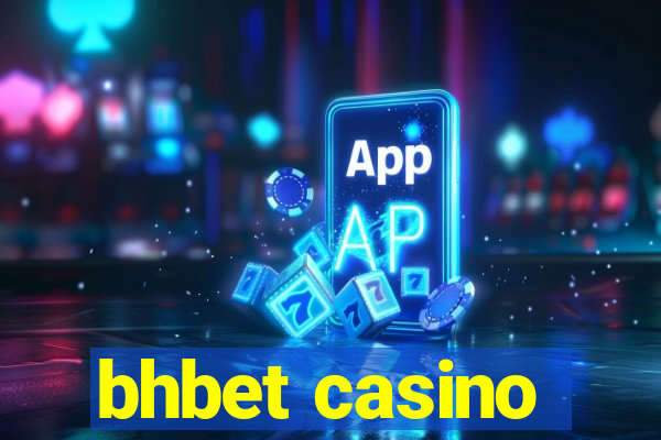 bhbet casino